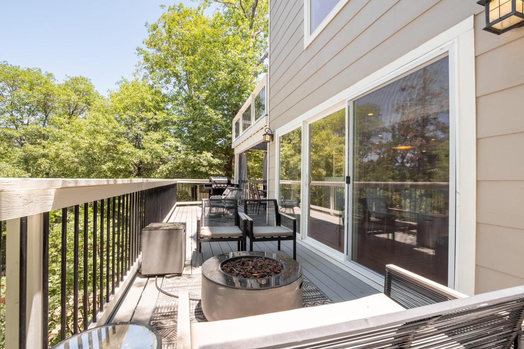 Lake Point By Avantstay2 Decks Great Lake Views Lake Arrowhead Buitenkant foto